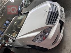 مێرسێدس بێنز S-Class